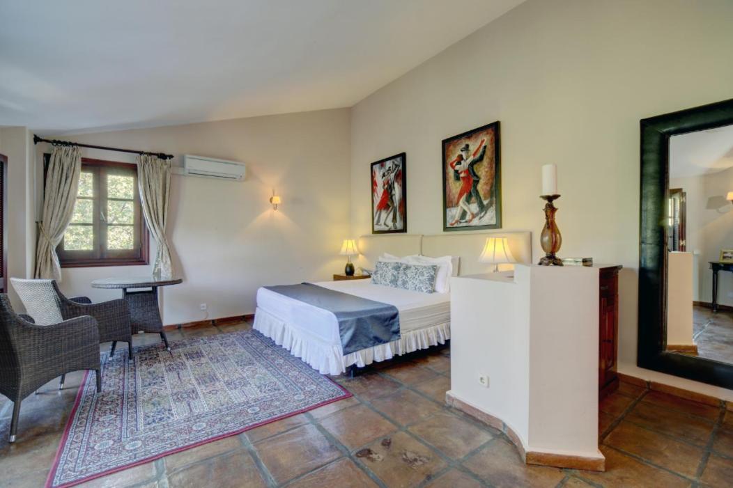 Villa Lampara En La Colina Benahavís Dış mekan fotoğraf