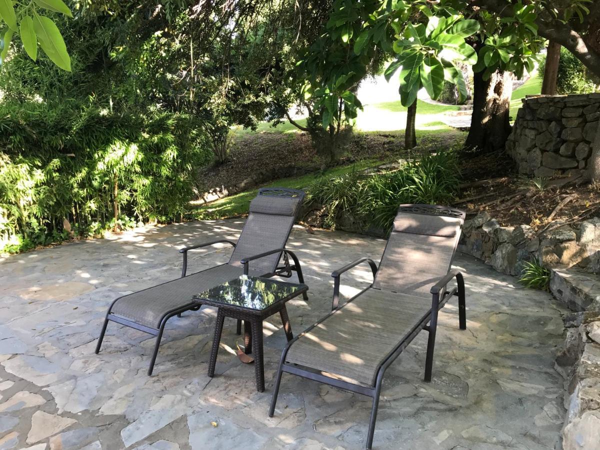Villa Lampara En La Colina Benahavís Dış mekan fotoğraf