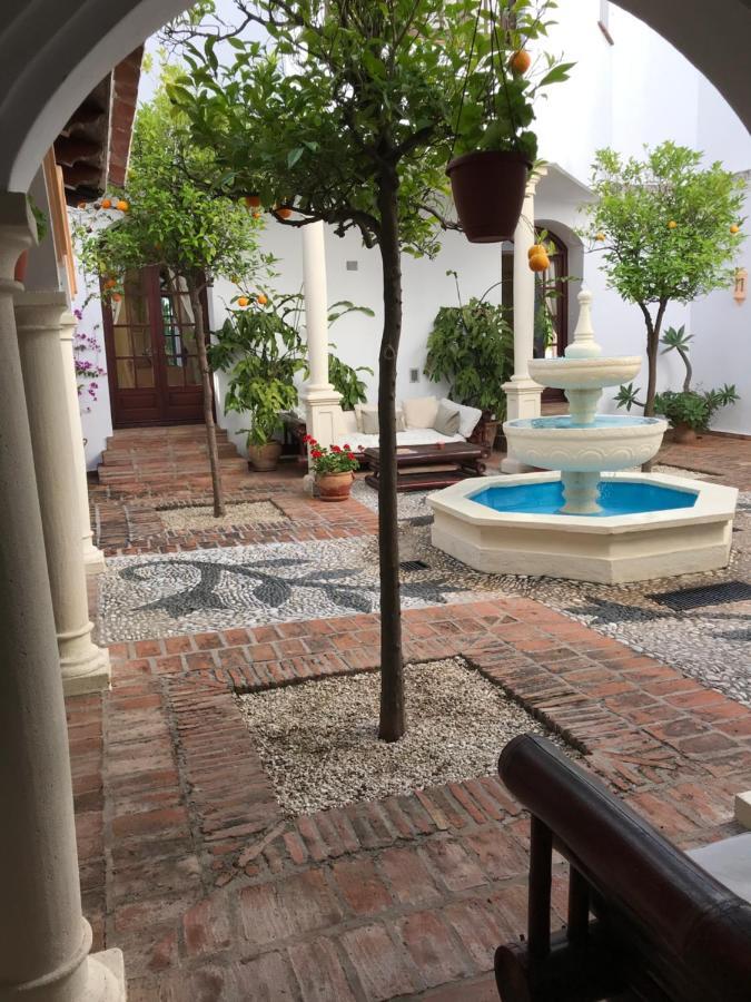Villa Lampara En La Colina Benahavís Dış mekan fotoğraf